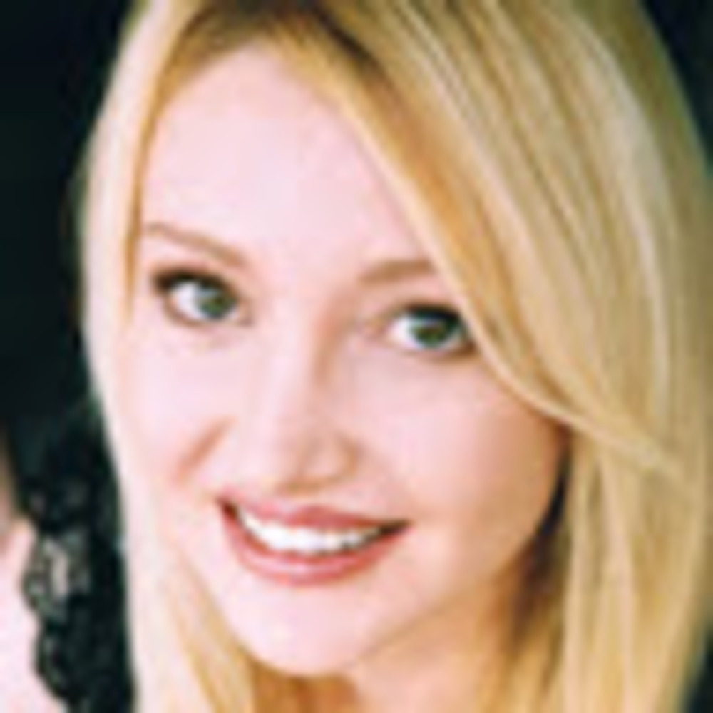 Meet your Posher, Misty nicole
